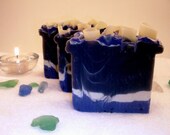 Bayberry & Lavender - Shea Butter Soap