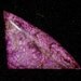 Sugilite Hand Cut Freeform Cabochon