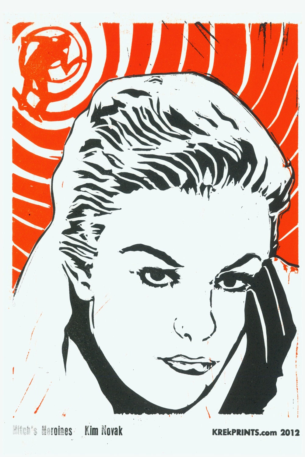 Kim Novak