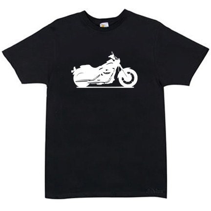 Motorcycle T-Shirt