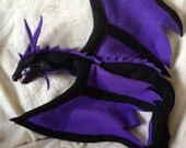 Twilight Dragon (Cape Dragon)