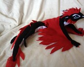 Phoenix Dragon