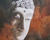 Shadow Buddha