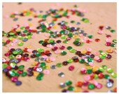 Shimmer and Shine - Fine Art Photograph 8 x 10