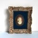 Victorian Style Wall Hanging