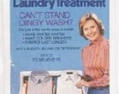 3 pack of RLR Laundry Treatment, Detergent, Cloth Diaper Stripper, Cleaner, Ammonia Buster
