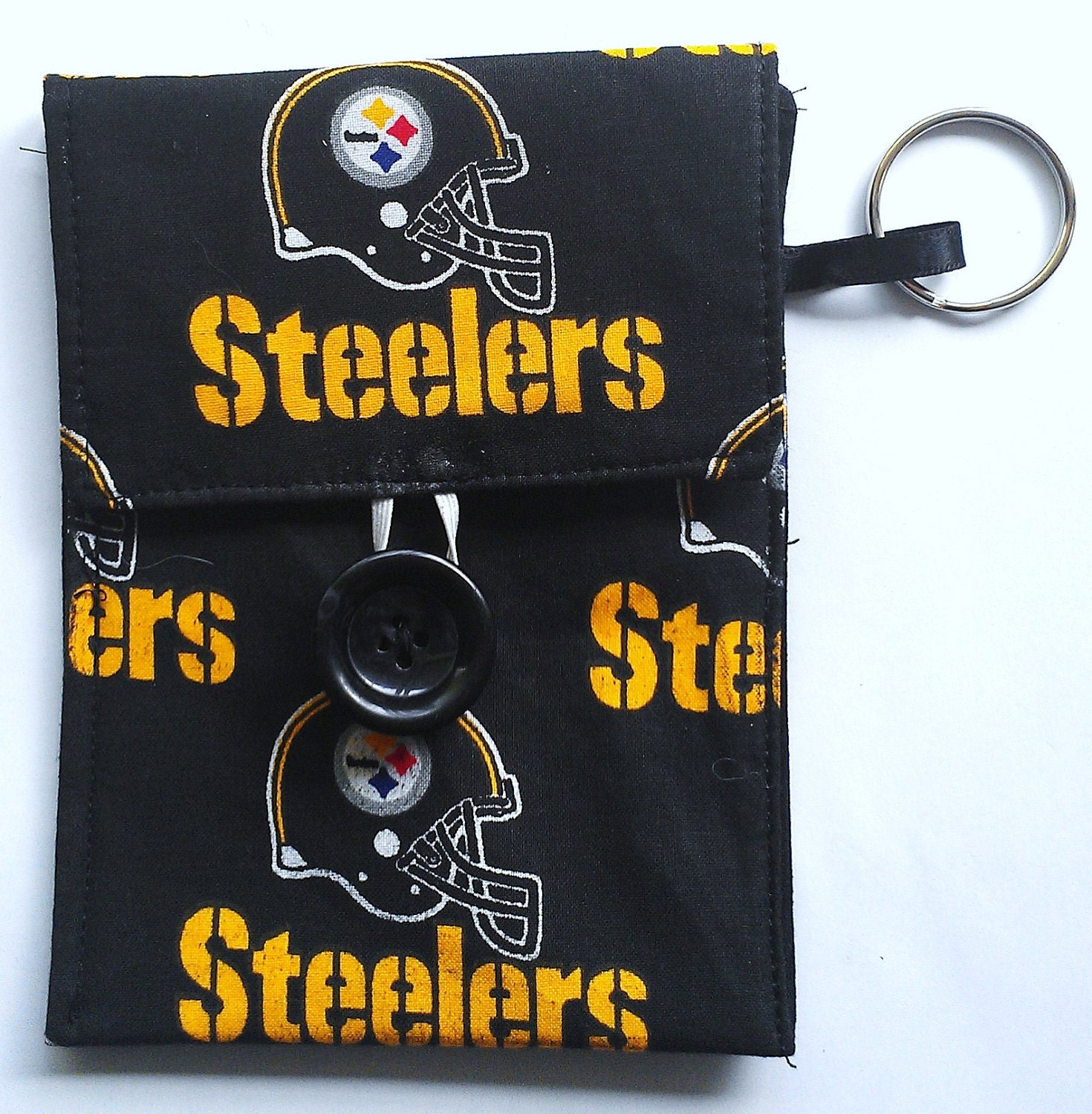 Steelers Android and Iphone Case