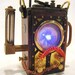 ePod (Edison Pod) Anti-Paradox Device and wallet/phone holder - Made to order