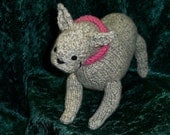 Lisette the FRENCH Bulldog