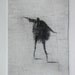X original etching