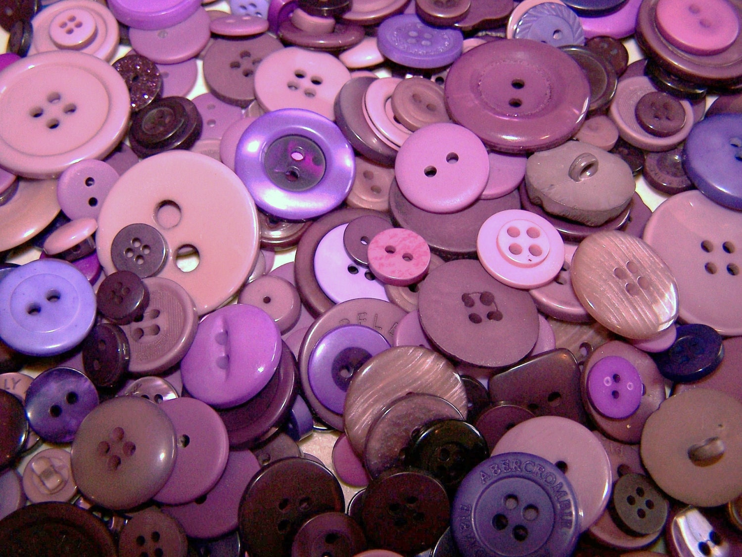 Bulk Buttons