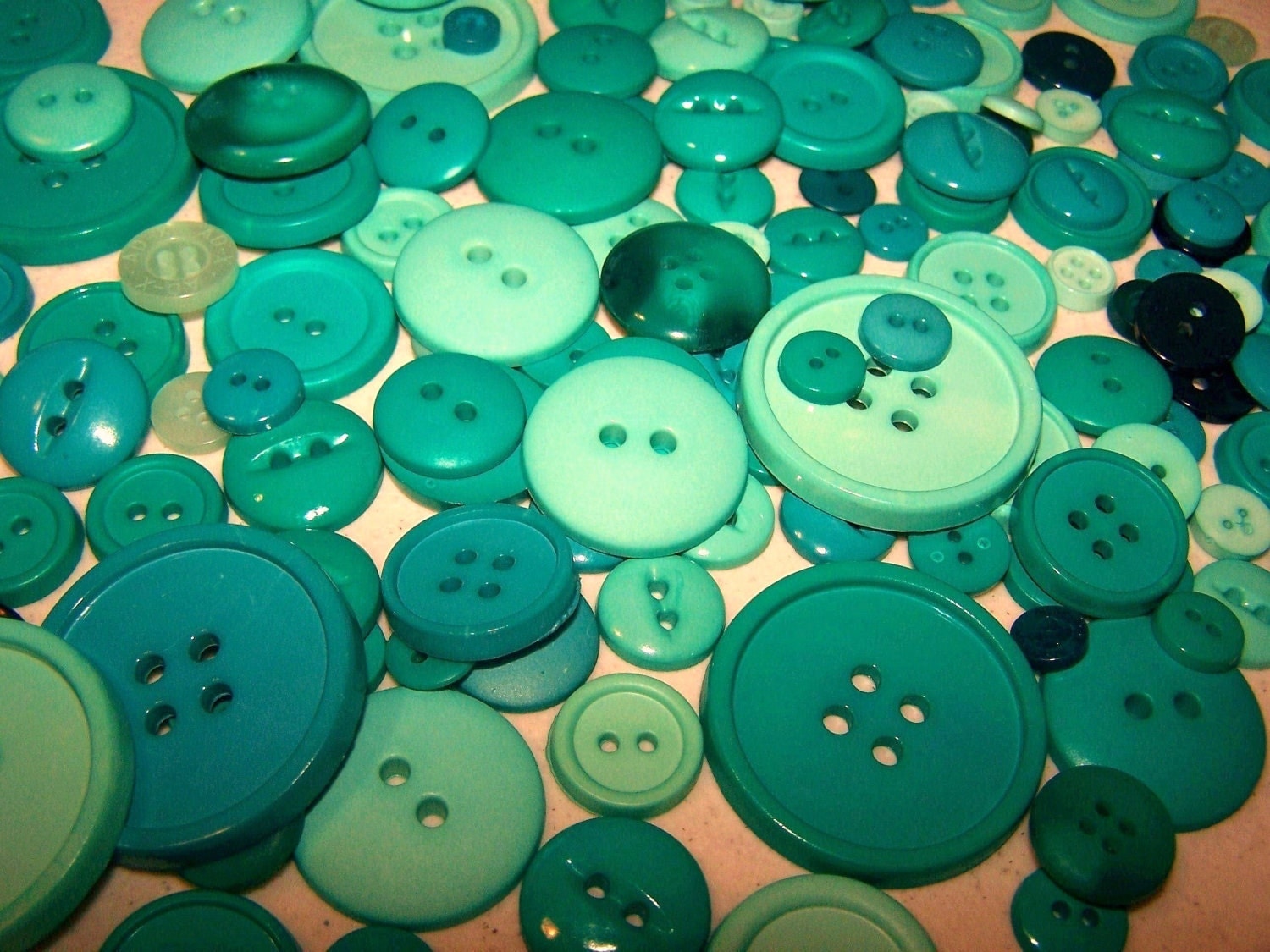bulk buttons
