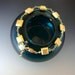 Jewelry Bracelet Gold Vermeil Beads Peridot Green Swarovski Crystal