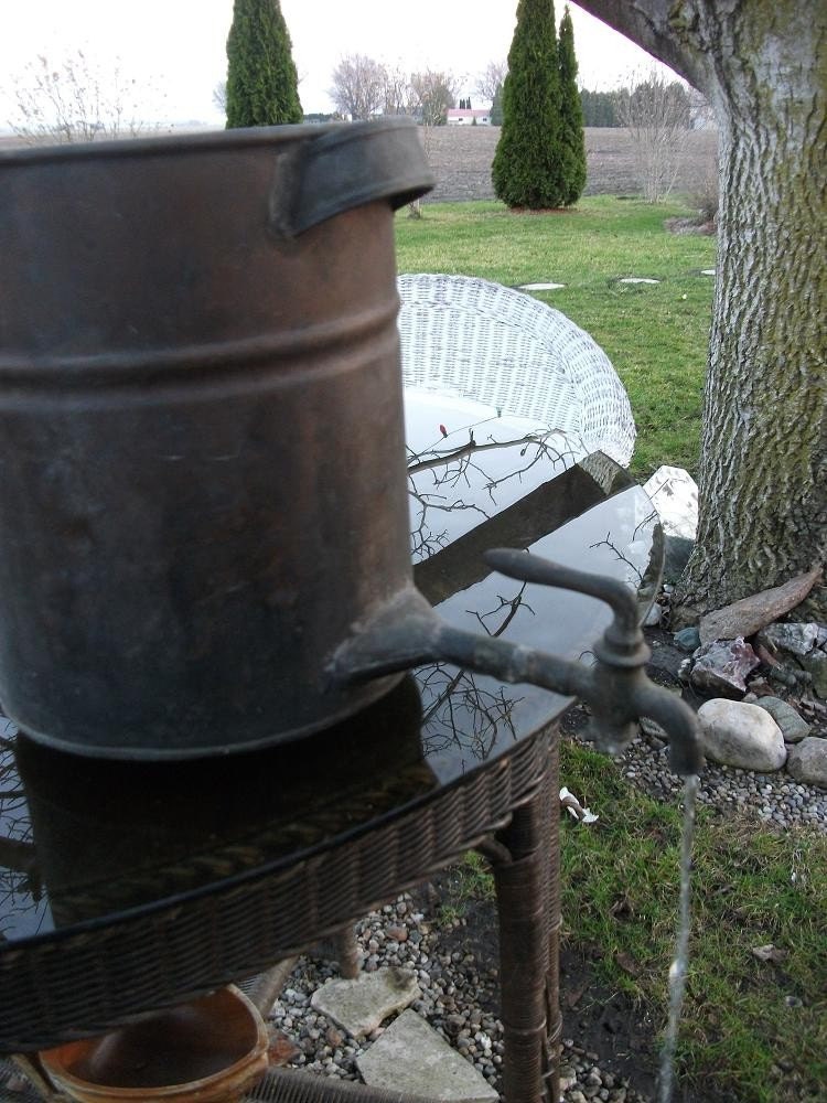 Antique Copper Boiler by RicsRelics on Etsy