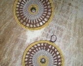 Inner Sun (Made to Order)