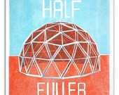Ode to Buckminster Fuller
