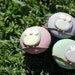 Owl Cupcake PDF Tutorial