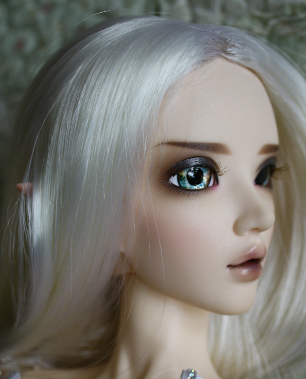 BJD eyes available in 14/16/18/20/22/24mm Perfect Parfait made to order