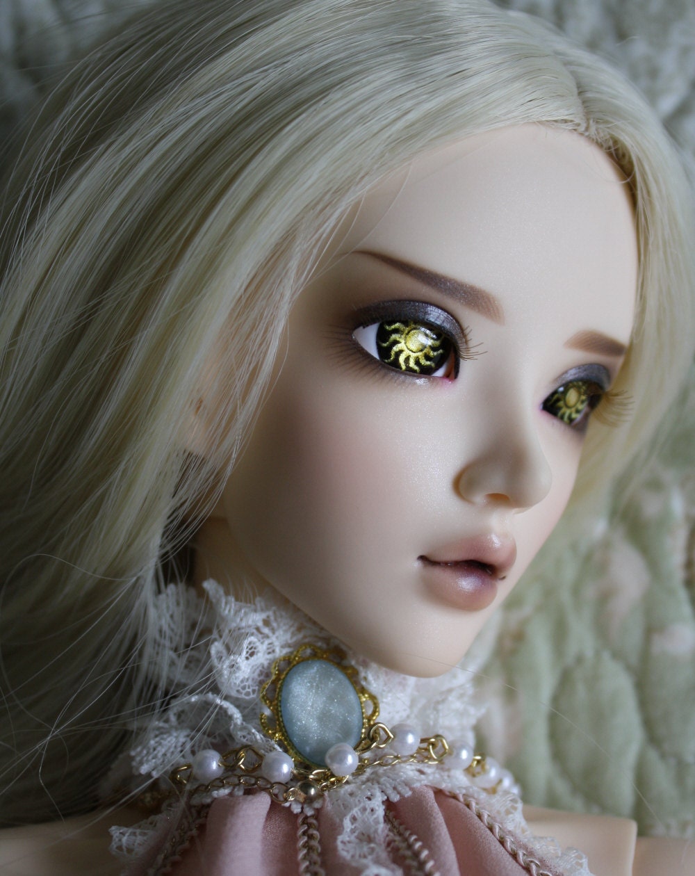 BJD eyes available in 14/16/18/20/22/24mm Game Of Thrones made to order