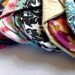 Set of Five (5) Cloth Panty Liners PUL Leak Proof