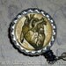 Anatomical Heart badge Reel.