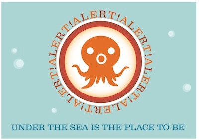 The Octonauts Printable Door Poster OCTOALERT Il_170x135