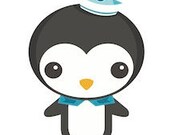 The Octonauts Printable Poster - Pick Your Favourite Il_170x135