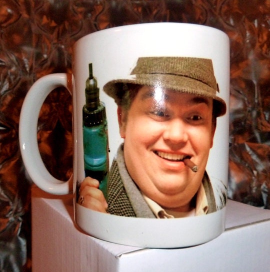 Uncle Buck Coffee Mug
