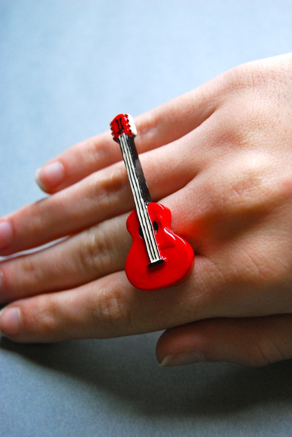 guitar ring