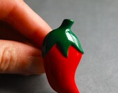 red chili pepper ring