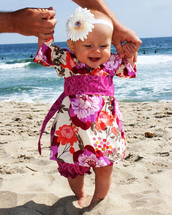 Harlow Dress - Adelaide original.