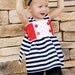 Sail Away With Me dress... LIMITED QUANTITY. Adelaide Original 6mo to 6yrs