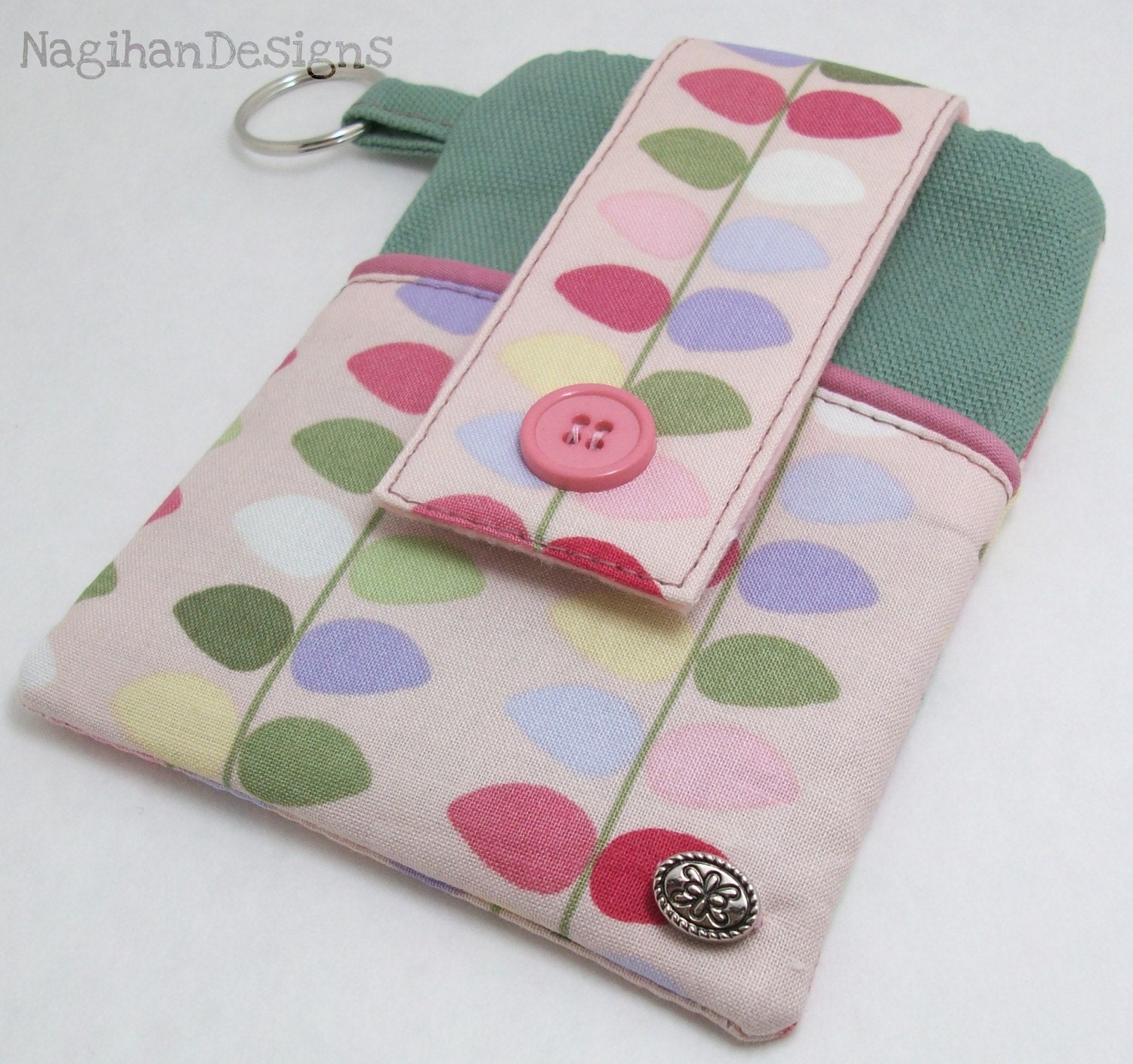 Oh Harmony case. For iPod Touch, iPhone, or any phone of similar size LAST ONE