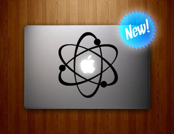 atom macbook