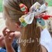 Rags to Ruffles Pattern - Printed Version