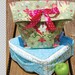 Lunch Bags Pattern - PDF Version