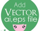 Reserved for someone purhcased the logo from me - purhcase vector ai eps pdf files