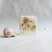 Handmade journal, Handmade paper, OOAK