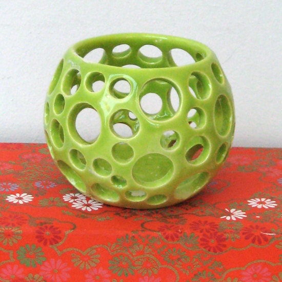 Grass Votive