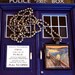 Doctor Who DALEK Parody PENDANT Edvard Munch SCREAM Art