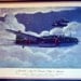 WWII Mitsubishi Navy 01 Betty Bomber Japanese Army Fighter Plane
