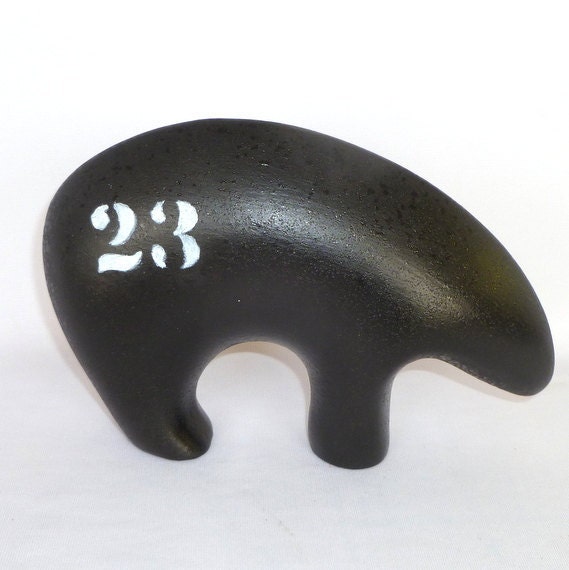 MOD INDUSTRIAL Polar BEAR