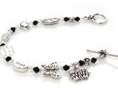 Mother's Love Blessing Bracelet