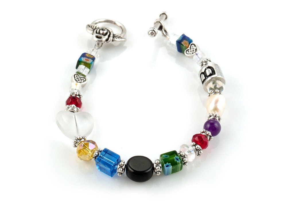 Proverbs 31 Blessing Bracelet-New Style