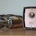 Vintage MASSAGE Niagra Hand Unit Model 11