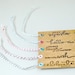 Kraft Paper Tags with Baker's Twine x 10