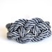 Sailor Knot Bracelet - Gray