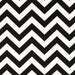 Premier Decorator Zig Zag Chevron Duvet Cover - TWIN Size - Free Shipping - Pick your color