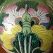 Ginger Jar Pair Lamps Antique Vintage Chinoiserie Hollywood Regency
