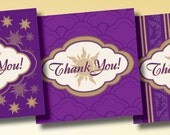 DIY Printable Tangled Inspired Favor Tags Il_170x135